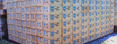 Guardó más de 2,200 computadoras en un granero durante 23 años y las terminó vendiendo en eBay por menos de 2,000 pesos