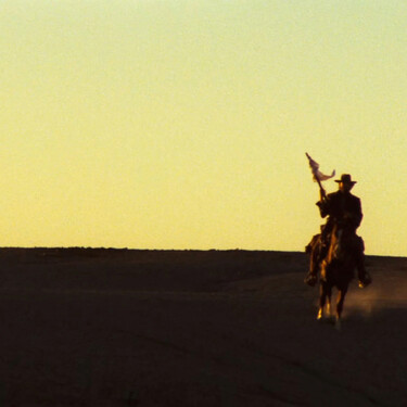 Desaparecerá el 28 de octubre: el western por el que aún paran en la calle a Clint Eastwood 50 años después de su estreno 