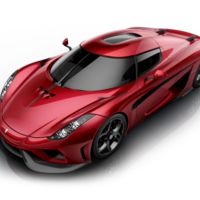 Koenigsegg Regera, tecnología extrema en un auto extremo