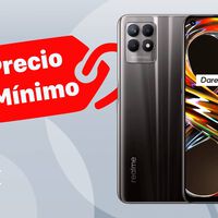 Cambiar de smartphone es un chollo con esta ofertaza de PcComponentes: el Realme 8i más barato que en ninguna parte con este cupón