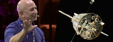 Los centros de datos para IA son un agujero energético. La solución de Jeff Bezos: construirlos en el espacio 