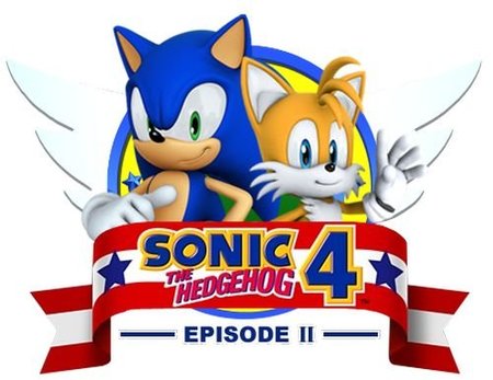 'Sonic the Hedgehog 4: Episode II'. Primer teaser tráiler