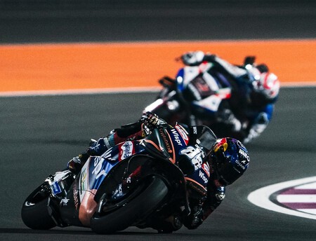 Oliveira Losail Motogp 2023