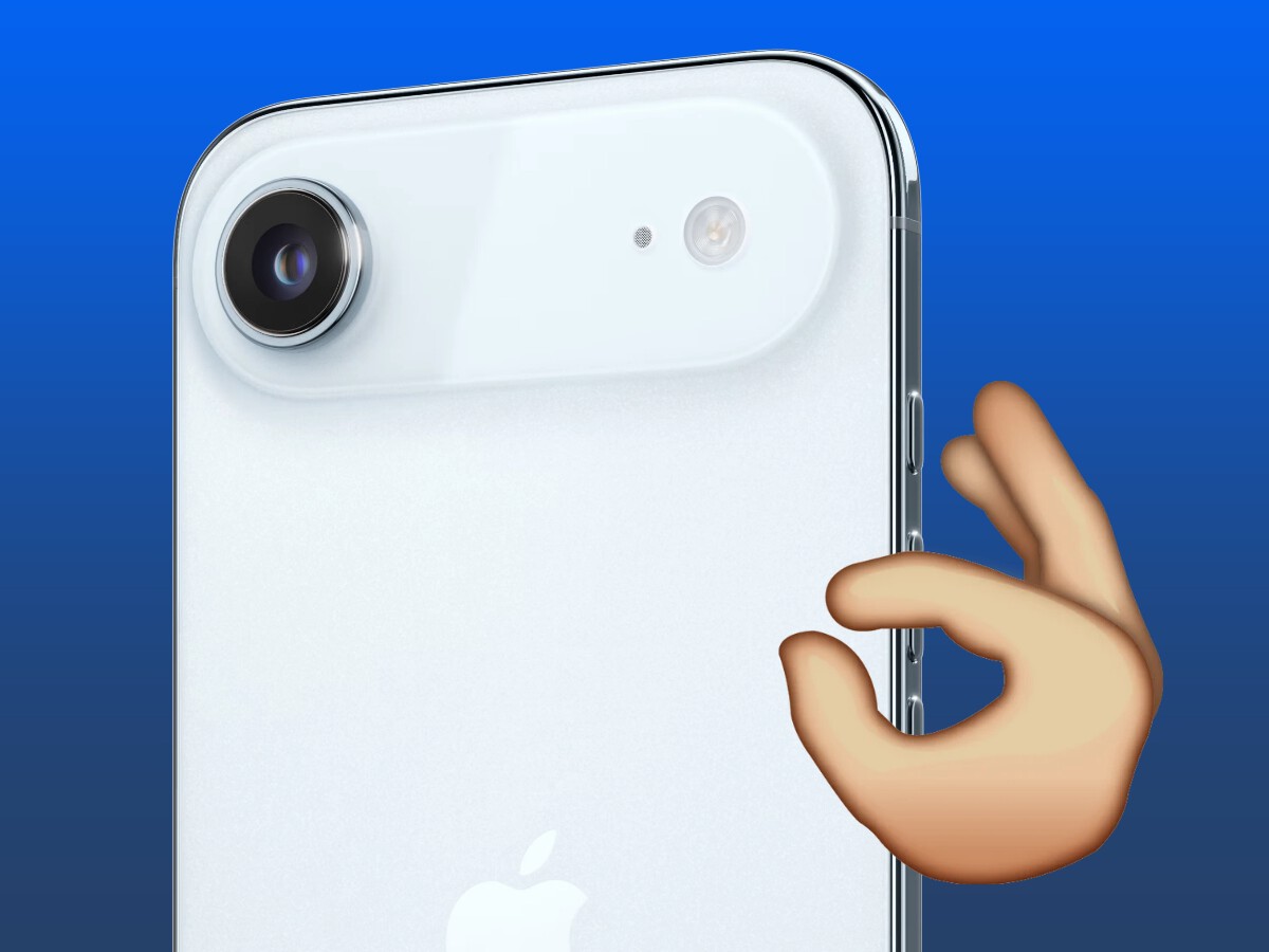 A vision of perfected beauty