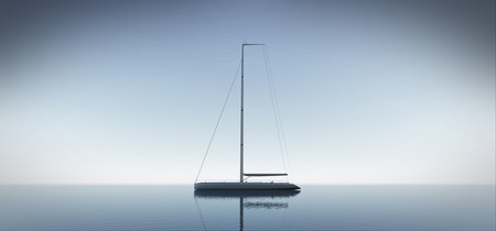 Peugeot Design Lab Concept Yacht 