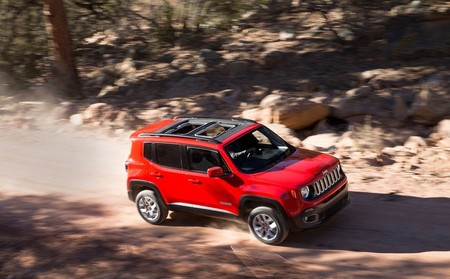 Jeep Renegade 2015 1000 01