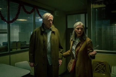 遅い馬の写真 040606