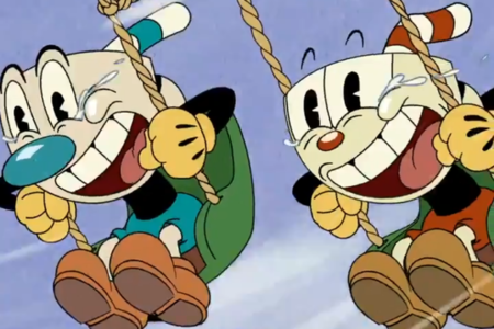 La serie de animación de Cuphead en Netflix muestra su primer adelanto confirmando a sus actores de doblaje