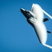 O Irã está explorando o ponto fraco dos EUA: não são seus caças F-35 ou seus mísseis Patriot, mas sim o custo de cada decolagem 