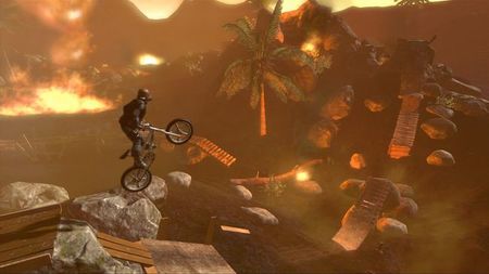Los dos 'Trials' de Xbox Live Arcade a mitad de precio. Sólo hoy