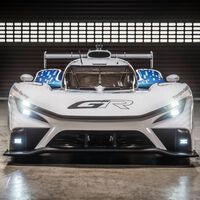 El laboratorio sobre ruedas de Toyota debuta en Le Mans: GR LH2 Racing Concept y su apuesta por el hidrógeno 