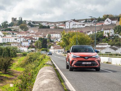 En busca de la excelencia al sobrepasar a otro vehículo: ¿existe el adelantamiento perfecto? 