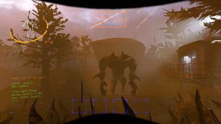 Guardián del bosque