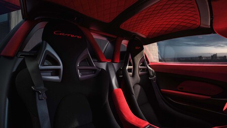 Porsche Carrera Gt Victor Gomez 6