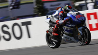 MotoGP Australia 2013: Jorge Lorenzo, Tito Rabat y Maverick Viñales dominan los libres