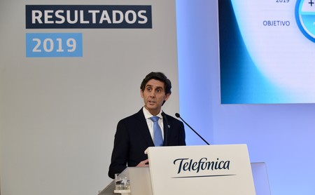 Telefónica no tomará medidas contra la GSMA por la cancelación del MWC 2020 para asegurar el futuro de la feria en Barcelona