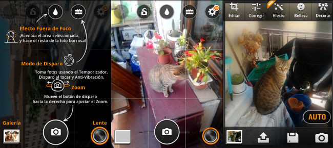 Cymera