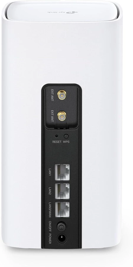 Router Tp Link Sim