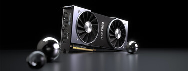 Ni siquiera el Black Friday estabiliza el precio de las tarjetas gráficas: hay más stock pero el precio no deja de subir