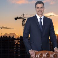 La vivienda es el principal problema para los españoles. El drama es que en inversión pública parece la última prioridad del gobierno 