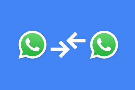 Google Data Transfer Tool se prepara para pasar los chats de WhatsApp de iOS a Android