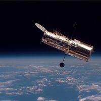 O Telescópio Espacial Hubble está se deteriorando lentamente, mas a NASA não sabe se vale a pena salvá-lo 