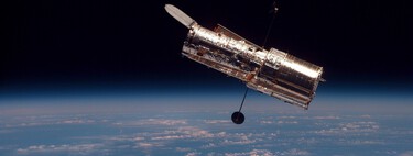 O Telescópio Espacial Hubble está se deteriorando lentamente, mas a NASA não sabe se vale a pena salvá-lo 