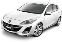 Mazda3 i-stop, desde 21.770 euros