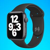 El Corte Inglés tiene el Apple Watch SE más barato: llévate el de 44mm por 309 euros