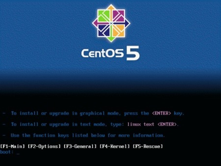 CentOS se mantiene con más vida que nunca