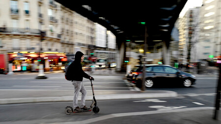 Patinete Kazuo Ota Unsplash