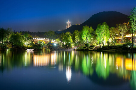 Rd Niushui