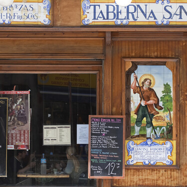 Auge y caída del menú del día: de la Edad Media a la Edad del “medio" 