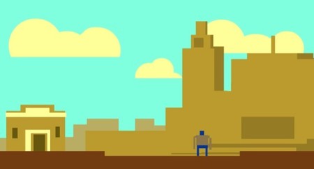 VX en corto: el puzle de Cavanagh, pixel art de 'Guacamelee!' y trío de Gobliiins