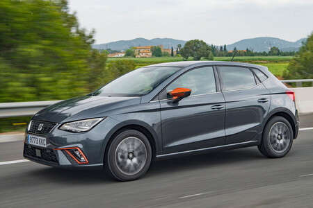 SEAT Ibiza 2021: fecha de lanzamiento, precio, motores y todo lo que sabemos hasta ahora del nuevo SEAT Ibiza