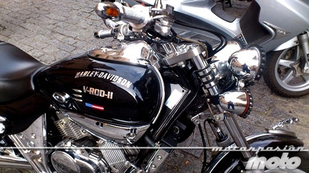 Cuanto daño han hecho los programas de constructores de motos