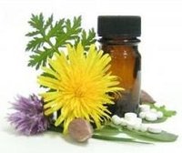 Medicina alternativa para la población infantil