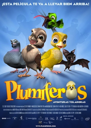 plumiferos cartel
