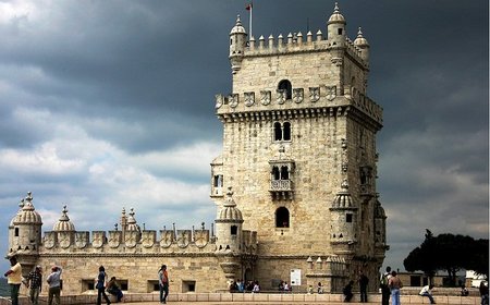 El seguimiento de la huelga general portuguesa supera las expectativas de los sindicatos