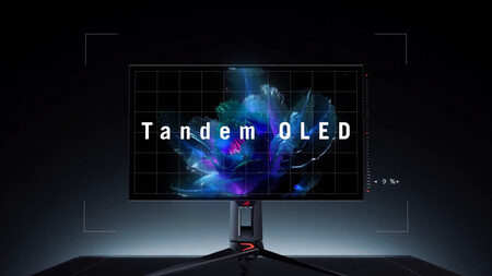 Asus Rog Swift Oled Asus
