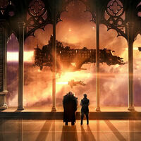 Flipé cuando vi los macrocañones de Warhammer 40K en Space Marine 2, pero acabo de aprender cómo funcionan y estoy horrorizado 