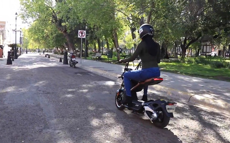 Miku Max S Ciclomotor Electrico 2020 2jpg