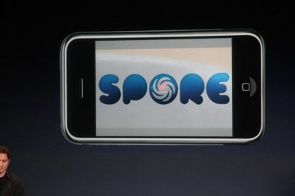 iPod Touch e iPhone, ¿las nuevas consolas de Apple?