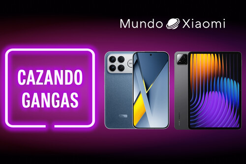 Móviles rebajados en hasta un 60%, tablets con un hachazo en su precio y el combo del año con dos Smart TVs casi al precio de una: esto es Cazando Gangas 