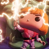 El premio al "crossover definitivo" se lo llevan los padres de LEGO. Con más de 30 años de licencias, ya hay fecha y gameplay de Funko Fusion 