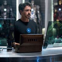 Robert Downey Jr. no está muy contento con Elon Musk, el millonario que inspiró a su Iron Man: "Ojalá controlara un poco más su comportamiento"