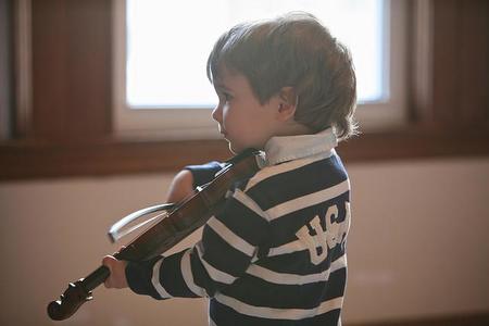 La educación musical en la infancia mejora la capacidad cerebral