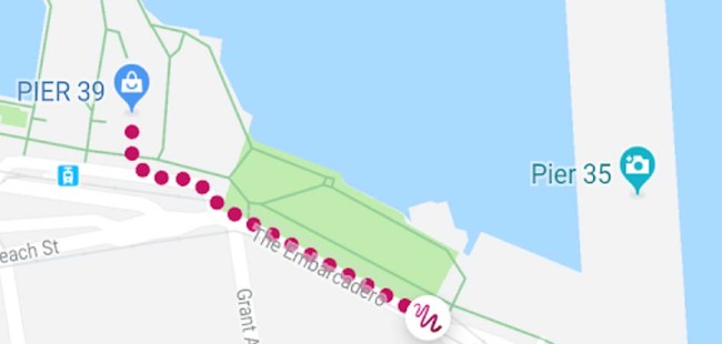 Calcular Distancias Google Maps 4
