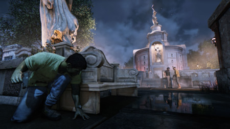 La Nueva Orleans de Mafia III en todo su esplendor en un gameplay de 12 minutos