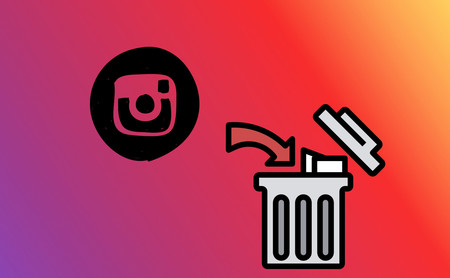 Cómo borrar tu cuenta de Instagram por completo y para siempre